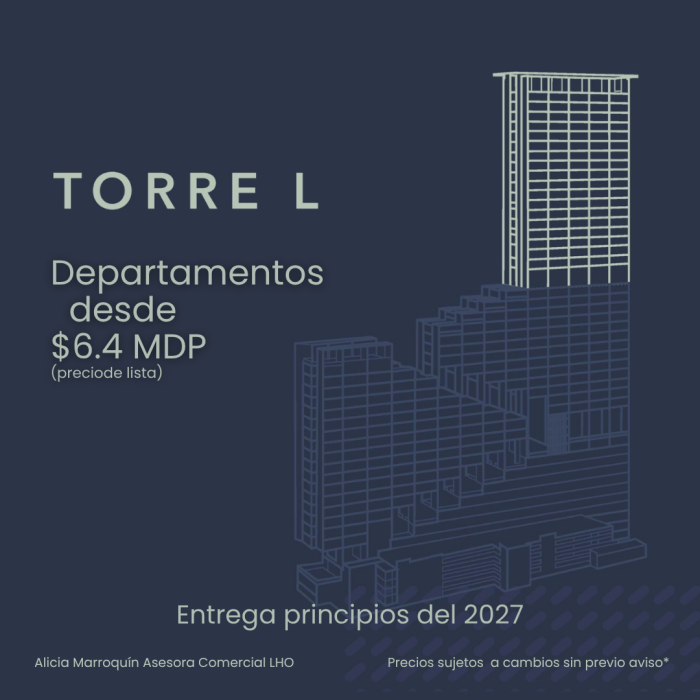 Torre L
