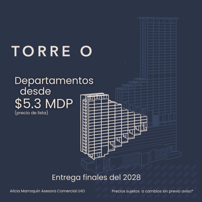 Torre O